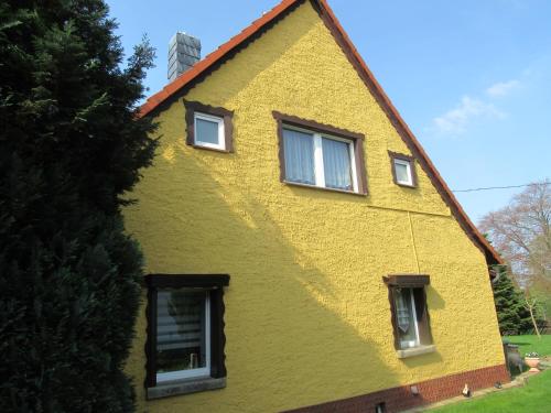 Ferienwohnung Sommer