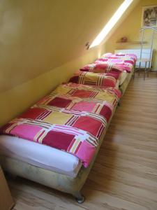 Ferienwohnung Sommer