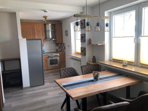 Ferienwohnung Sommer in Winterberg