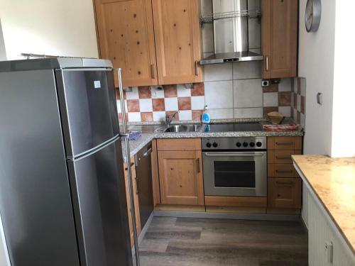 Ferienwohnung Sommer in Winterberg