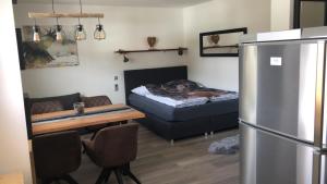 Ferienwohnung Sommer in Winterberg