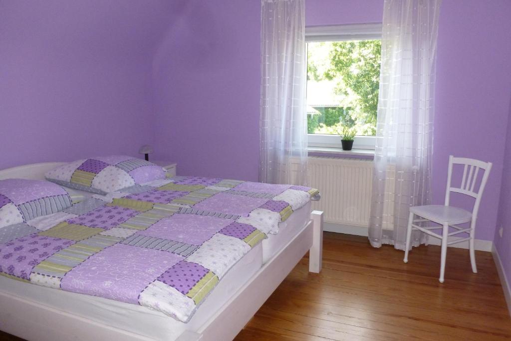 Ferienwohnung Sommer Schulstr. 43, 66606 Saint-Wendel