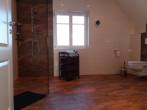 Ferienwohnung Sommer