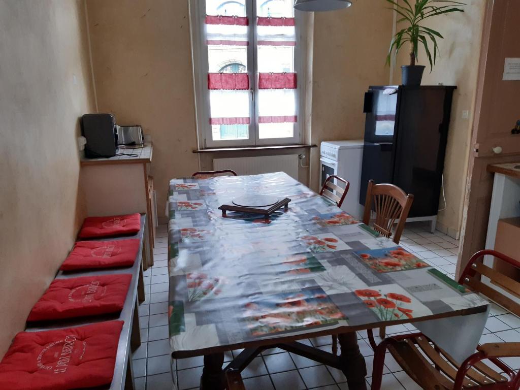 Ferienwohnung Sommerberg, Lenzkirch, Hochschwarzwaldkarte, 2 Schlafzimmer