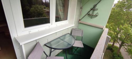 Ferienwohnung Sommerbrise