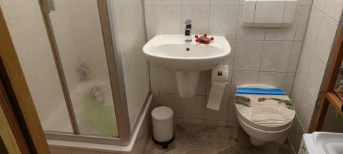 Ferienwohnung Sommerbrise