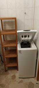 Ferienwohnung Sommerbrise