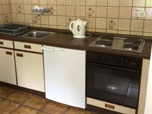 Ferienwohnung Sommerfeld
