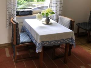 Appartement Ferienwohnung Sommerfeld Lindenstr. 57 59505 Bad Sassendorf Rhénanie du Nord - Westphalie