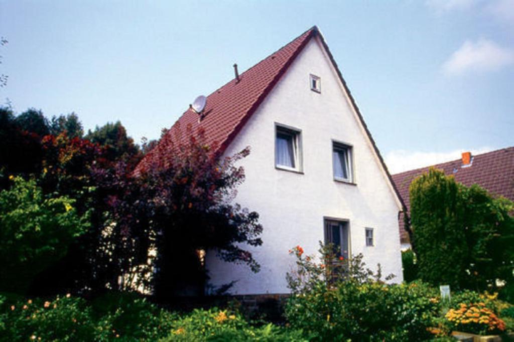 Appartement Ferienwohnung Sommerfeld Lindenstr. 57 59505 Bad Sassendorf