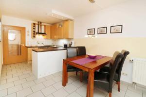 Ferienwohnung Sommergarten 4007 TR