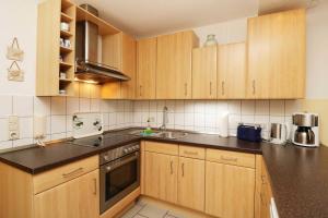 Ferienwohnung Sommergarten 4007 TR