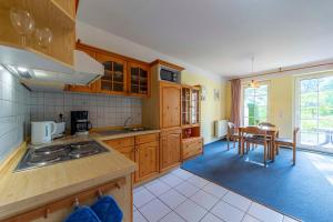 Ferienwohnung Sommergarten 4009 GO