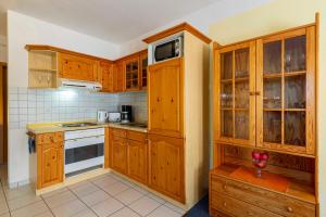 Appartement Ferienwohnung Sommergarten 4009 GO Gartenstraße 40c 17449 Karlshagen Mecklembourg-Poméranie