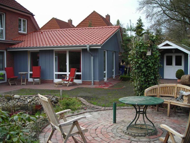 Ferienwohnung Sommerhus 16 Im Tief, 26215 Wiefelstede