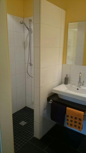 Ferienwohnung Sommerhus