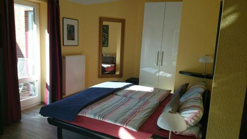 Appartement Ferienwohnung Sommerhus 16 Im Tief 26215 Wiefelstede Basse-Saxe