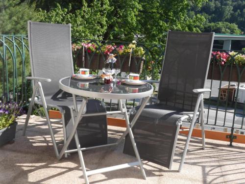Ferienwohnung Sommerschuh