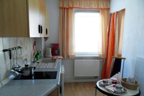 Ferienwohnung Sommerschuh