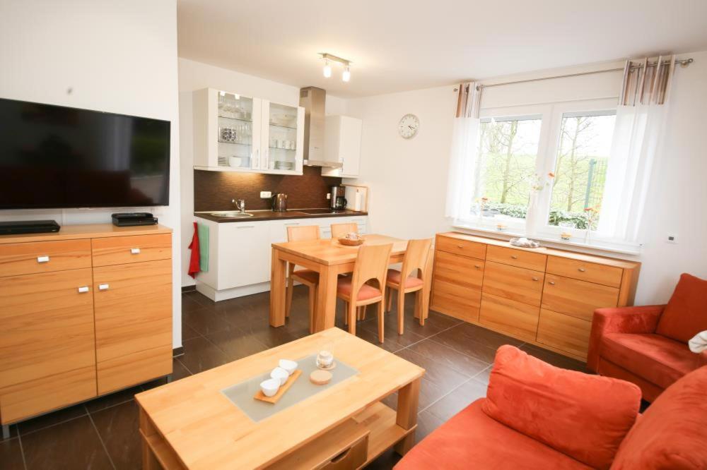 Appartement Ferienwohnung Sommertraum Nöltingsweg 9 23683 Scharbeutz