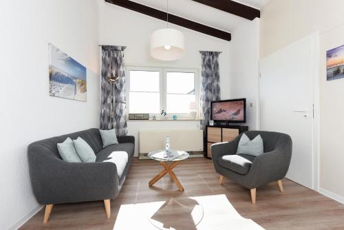 Ferienwohnung Sommerwind