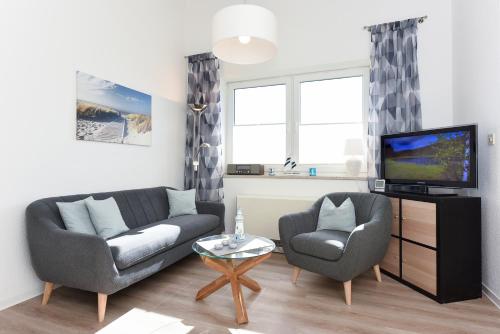 Ferienwohnung Sommerwind