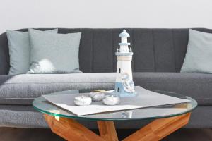 Ferienwohnung Sommerwind