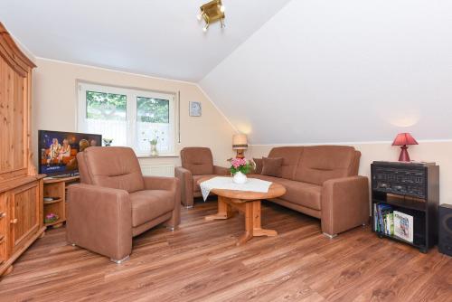 Ferienwohnung Sommerwind