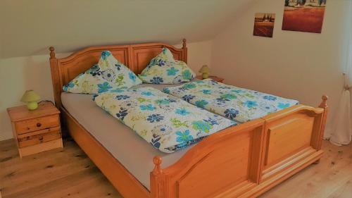 Ferienwohnung Sommerwind