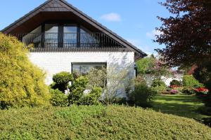 Ferienwohnung Sommerwind