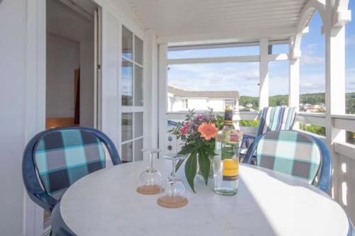 Ferienwohnung Sommerwind