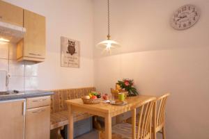 Ferienwohnung Sommerwind