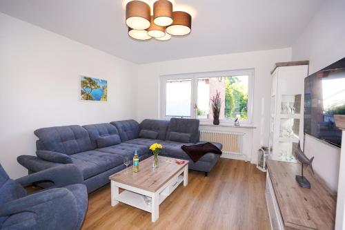 Ferienwohnung Sommerwind