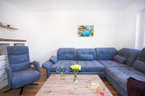 Ferienwohnung Sommerwind