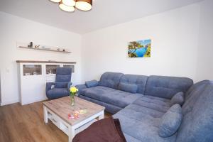 Ferienwohnung Sommerwind