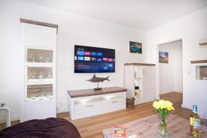 Ferienwohnung Sommerwind