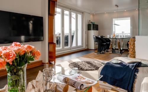 Ferienwohnung Sommerwind