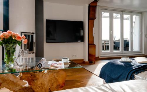 Ferienwohnung Sommerwind