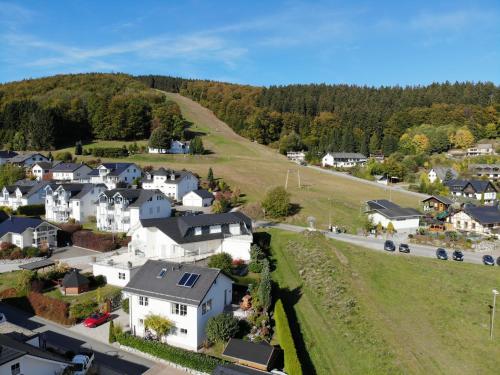 Ferienwohnung Sommerwind