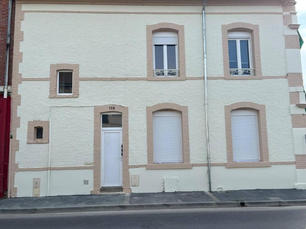 Ferienwohnung Sonja am Weinberg
