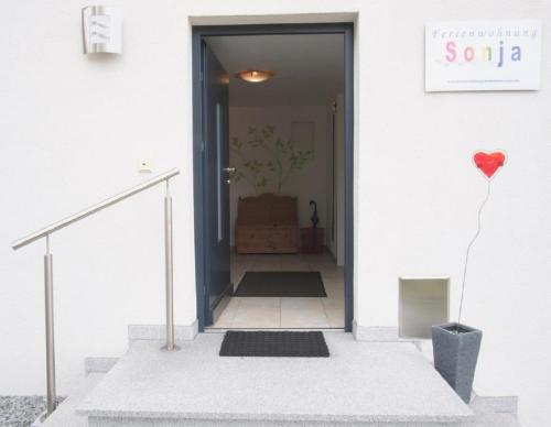 Ferienwohnung Sonja