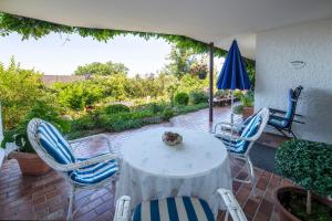 Ferienwohnung Sonja