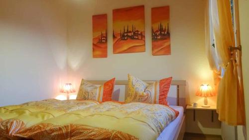 Ferienwohnung Sonja