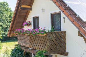 Appartement Ferienwohnung Sonja Rothmühle 60 95698 Neualbenreuth Bavière