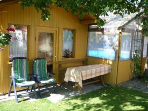 Ferienwohnung Sonja