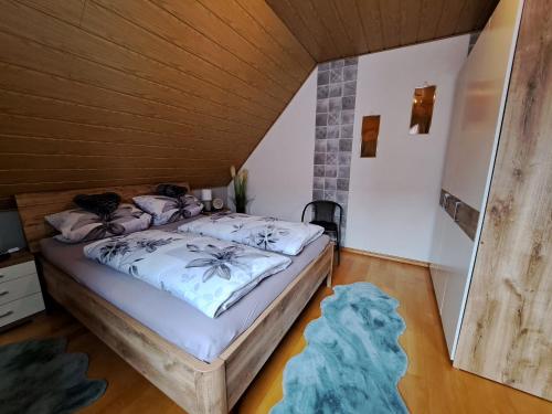 Ferienwohnung Sonja