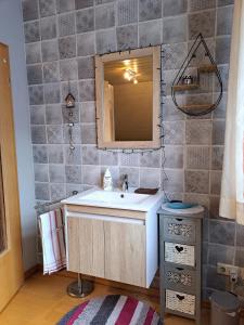Ferienwohnung Sonja