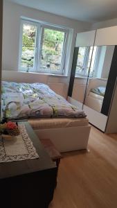 Ferienwohnung Sonne