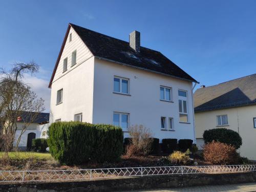 Ferienwohnung Sonne