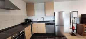 Appartement Ferienwohnung Sonne Dorfstraße 7 56290 Beltheim Rhénanie-Palatinat